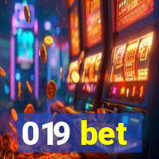 019 bet